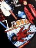 [USED] Serial Experiments Lain T-shirt XL Size
