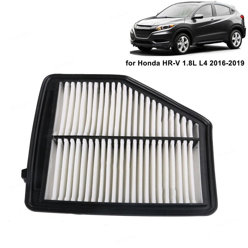 

Car Air Filter White & Black # 17220-51B-H00 Car Engine Filter Fiber & Plastic