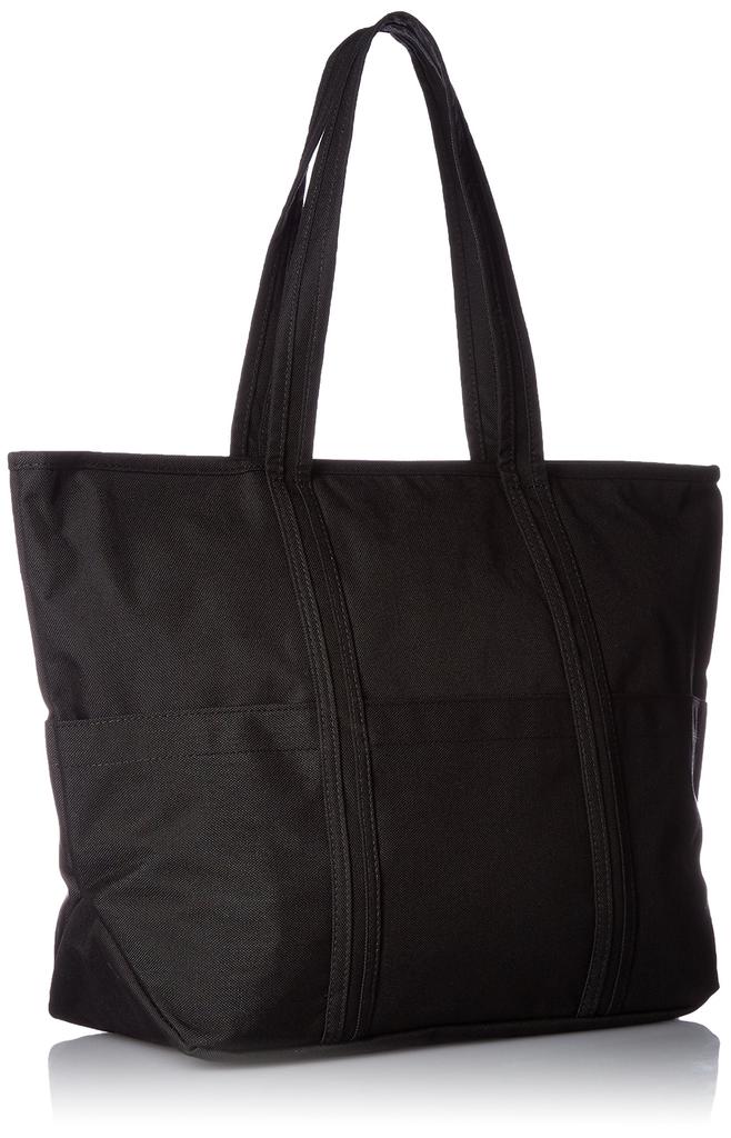 Manhattan Portage Tompkins Tote Bag (L) In Black