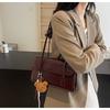 Retro Bag Women's Large Capacity 2025 New Autumn and Winter Casual Versatile High-end Women's Shoulder Bag