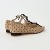 Low heel flat made in 185505400007 [Diana] shoes, Japan, beige, 21.5cm,