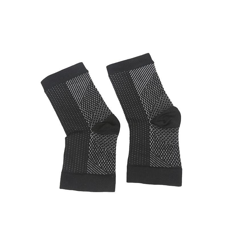 New 1Pair Neuropathy Socks, Ankle Brace Socks Tendonitis Compression Socks, For Pain Relief and Plantar Fasciitis for Women Men