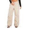 Missy Empire Womens/Ladies Baggy Cargo Trousers