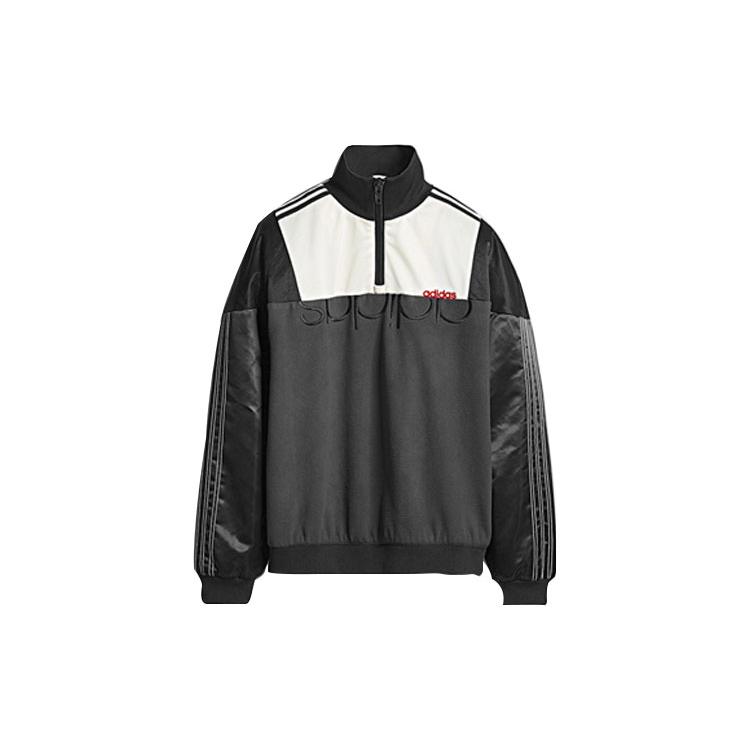 

Новые куртки Alexander Wang X Adidas Мужские Черные DT9502 S