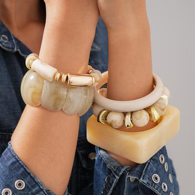 Pulseras – Pulseras brazalete