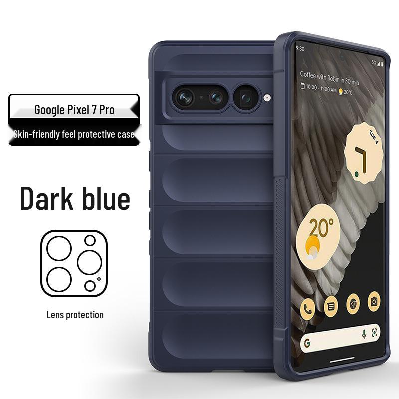 Google Pixel 10/9 Pro Illusion Shield Drop-proof Protective Case