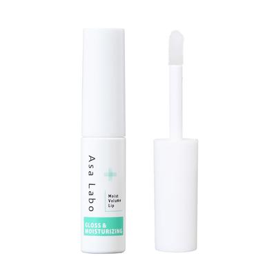 Make-up na rty – Lesky na rty