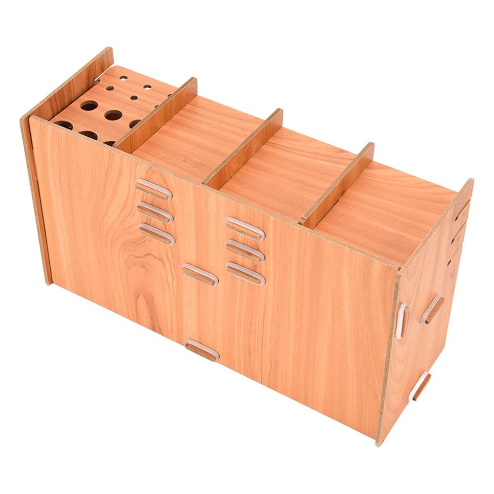 drawer design Rhinestone storage box with drawers  DIY handmade organization