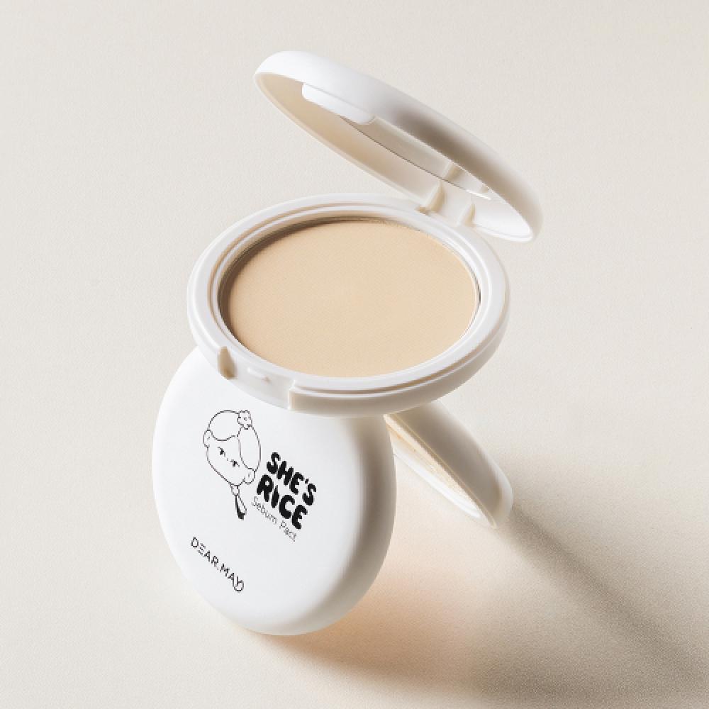 Dearmay SheS S Reis Talgpuder