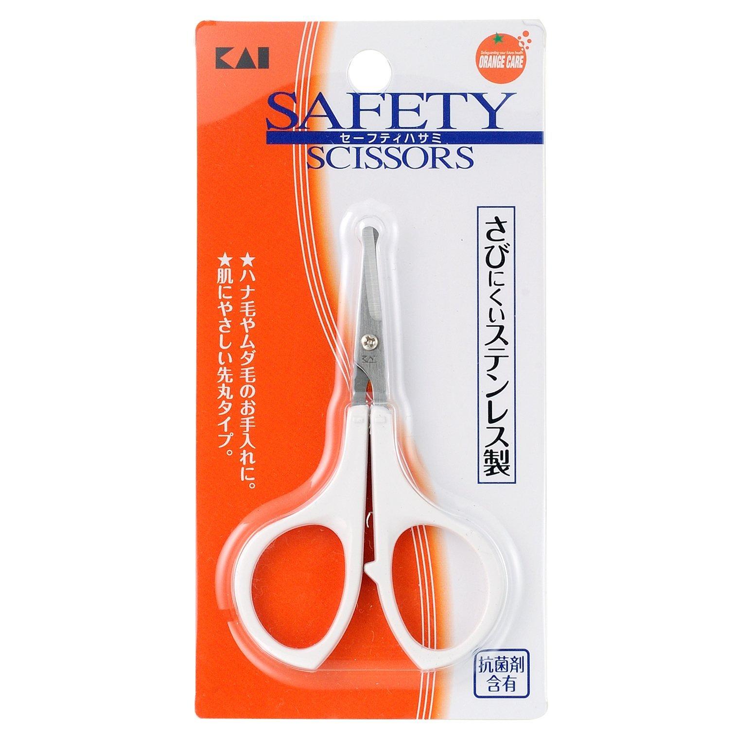 

Безопасные ножницы Orange Care Products 1 шт.