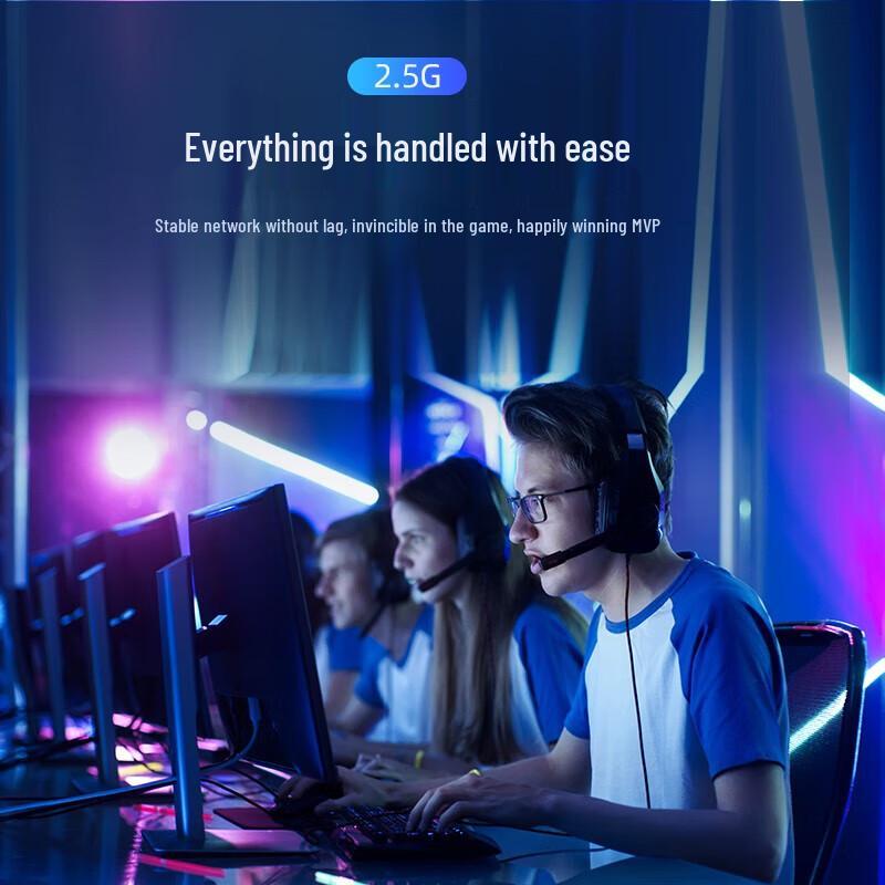 Ugreen USB 3.0 to 2.5G Ethernet Adapter