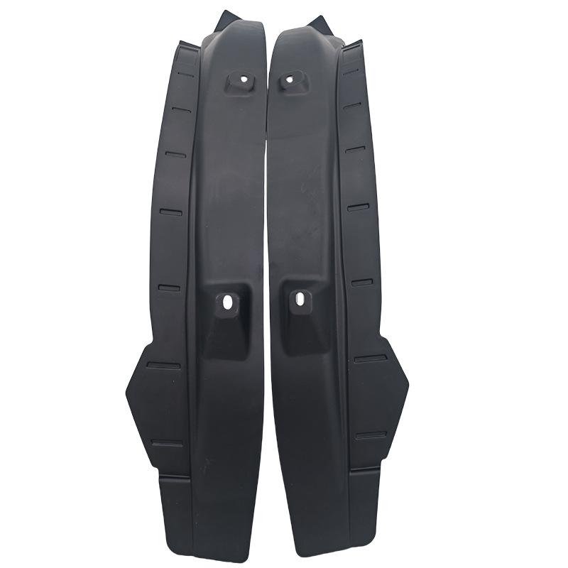 Заднее колесо Honda P7 2025 Внутреннее крыло грязезащиты