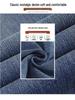 Women's Straight-Leg Jeans: Autumn/Winter 2025 Collection - High-Waisted, Slimming, Loose Fit, Narrow & Wide Leg Options