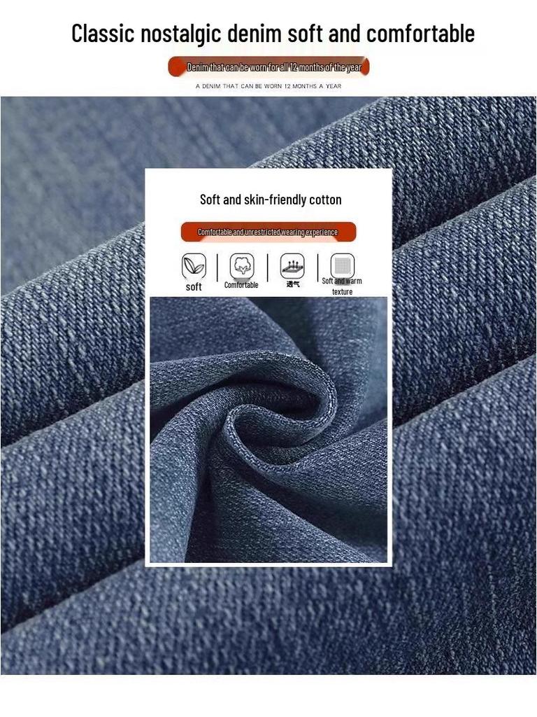 Women's Straight-Leg Jeans: Autumn/Winter 2025 Collection - High-Waisted, Slimming, Loose Fit, Narrow & Wide Leg Options