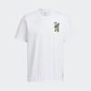 Adidas Men's Outdoor Graphic T-Shirt