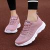 Shoes for Women Sneaker New Mesh Women Casual Fashion Running Shoes Breathable Outdoors Sneakers Walking Shoes for Women
