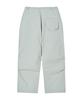 AWESOME STUDIO Out-Pocket Cargo Wide Pants Gray
