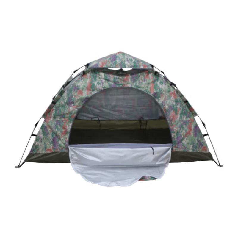 

Junwen All-Season Single-Person Camping Tent