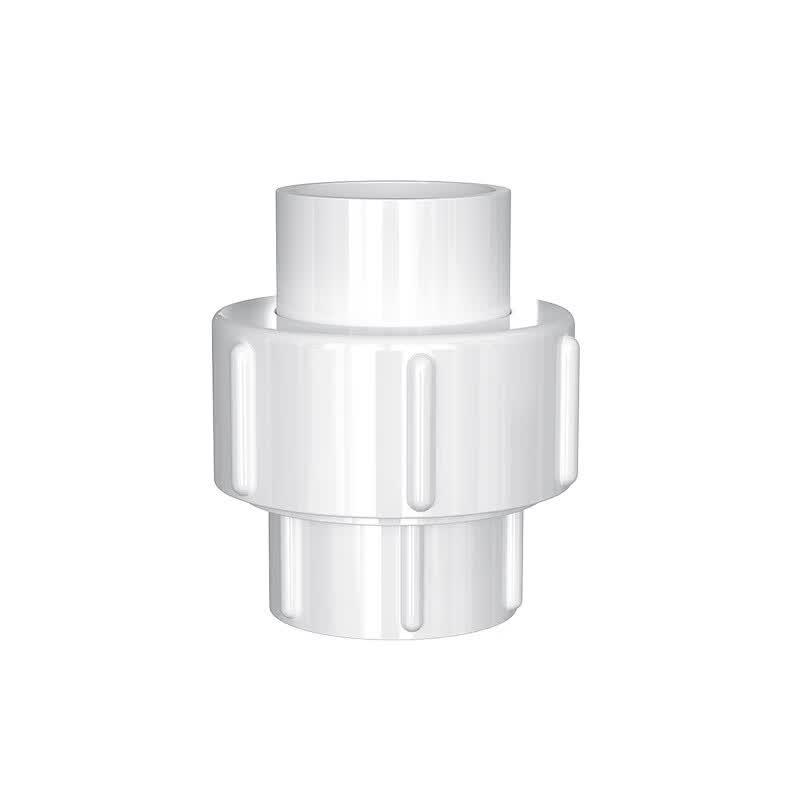 Ke Weng PVC Pipe Quick Connector