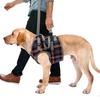 Multi Color Pet Rear Leg Assist Sling Disabled Dog Mobility Strap  Lame Leg Daily Support
