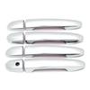 Mazda CX3-CX5 (2013-2022) Door Handle Anti-Scratch Protective Stickers
