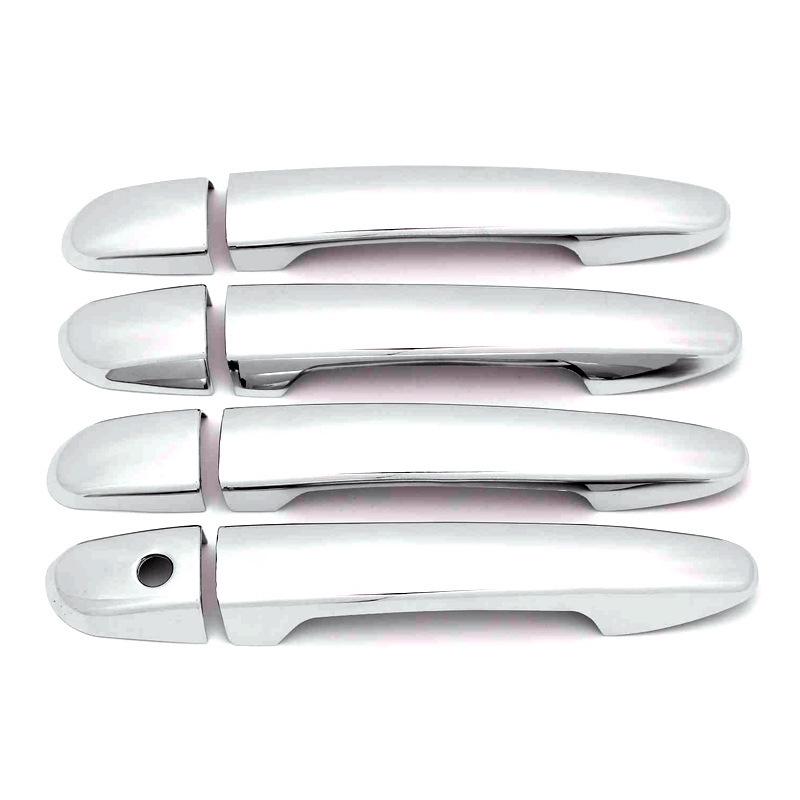 Mazda CX3-CX5 (2013-2022) Door Handle Anti-Scratch Protective Stickers