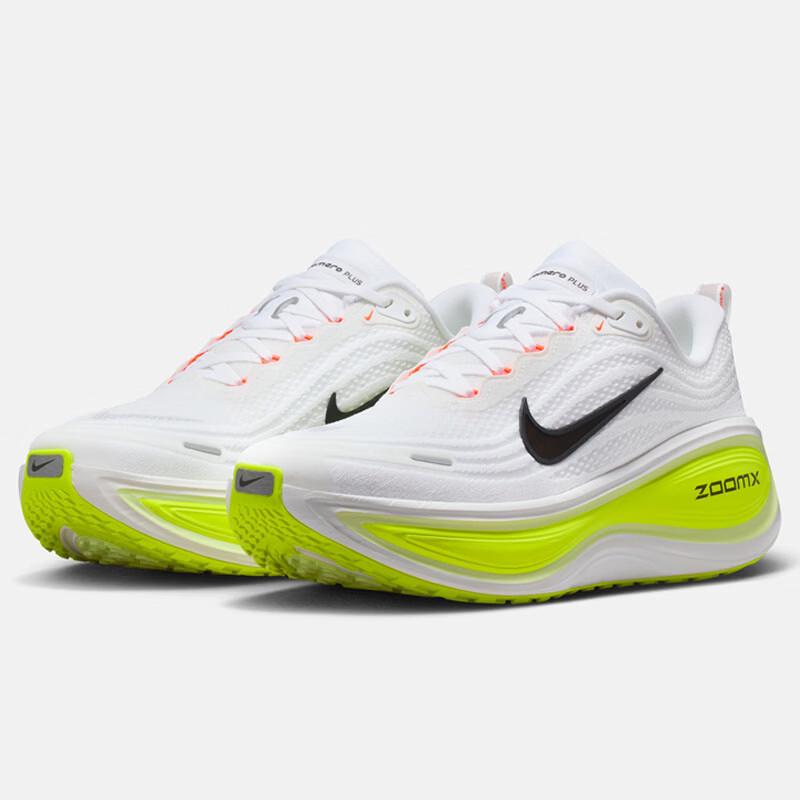 Nike Men s Vomero Plus Running Shoes 40