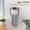 Stainless Steel Bathroom Hardware Set