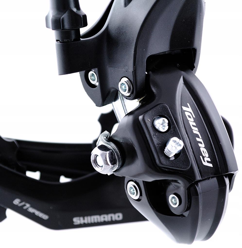 Shimano Rd Ty300D Rear Derailleur 6/7/8 Bolt