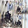 Women's Modernized Ming Dynasty Hanfu Set, Lolita Style Ma Mian Skirt Outfit For Daily Wear