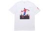 adidas X Marvel Collaboration T Shirt Men's White DX6983