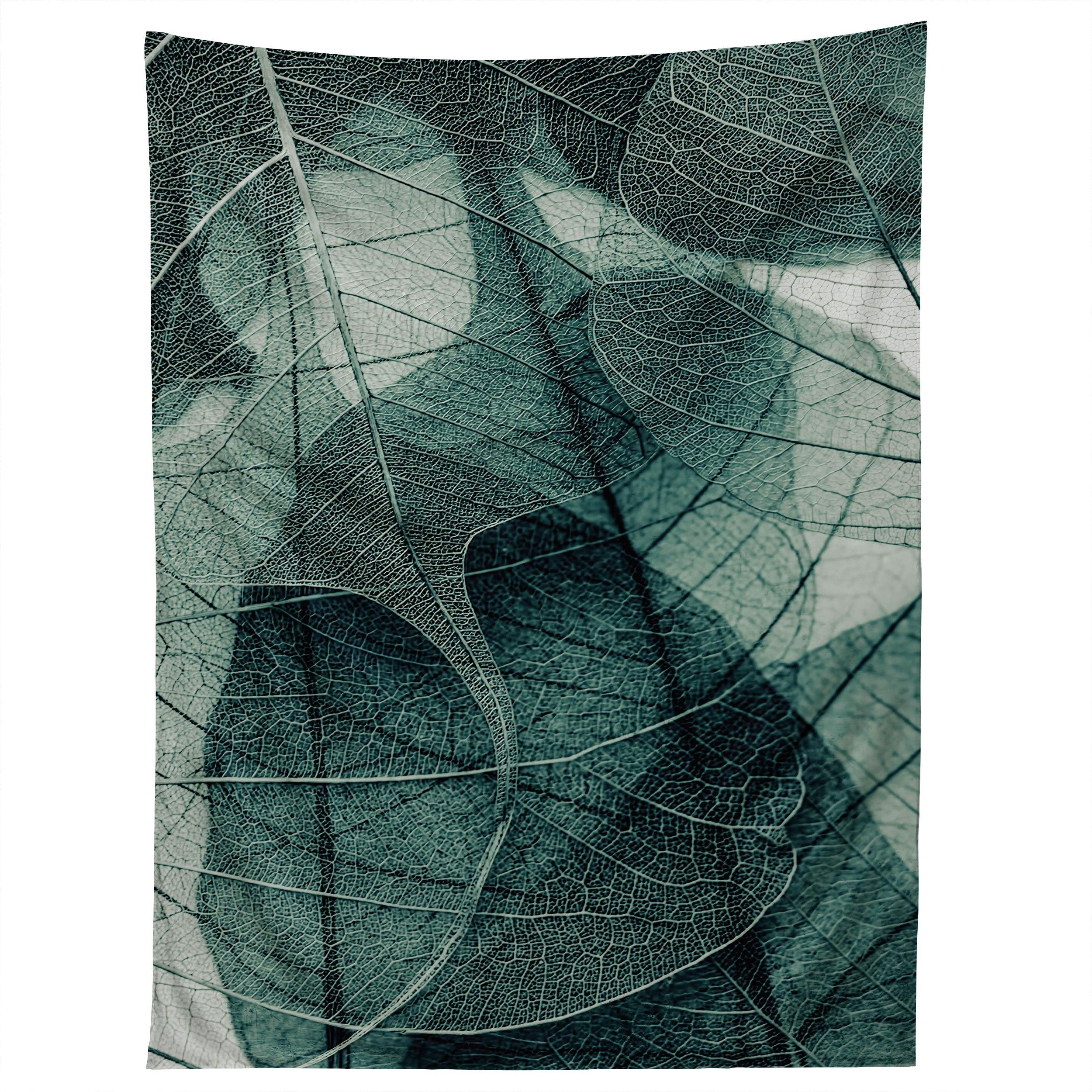 OLIVE GREEN tapestry 75x100