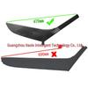 Volkswagen Golf MK6 (2009-2014) 5-Door Interior Door Handle Armrest Cover