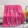 Derby County F.C Flannel Blanket, High quality Comfortable for All Seasons, Home Decor, Warmth and Comfort