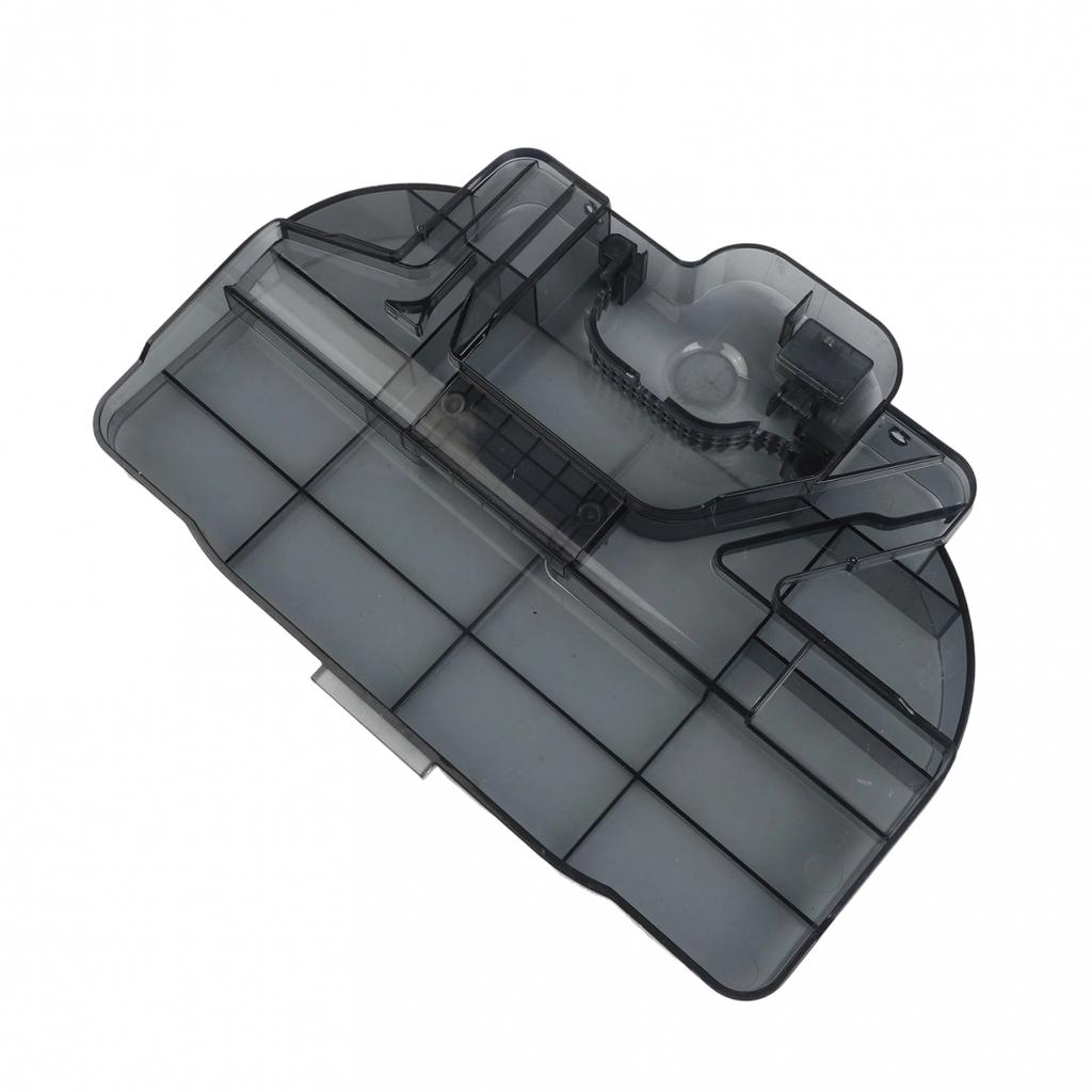 Cleaning Tray Vacuum Mop Hand-held Cleaning Lightweight Materials