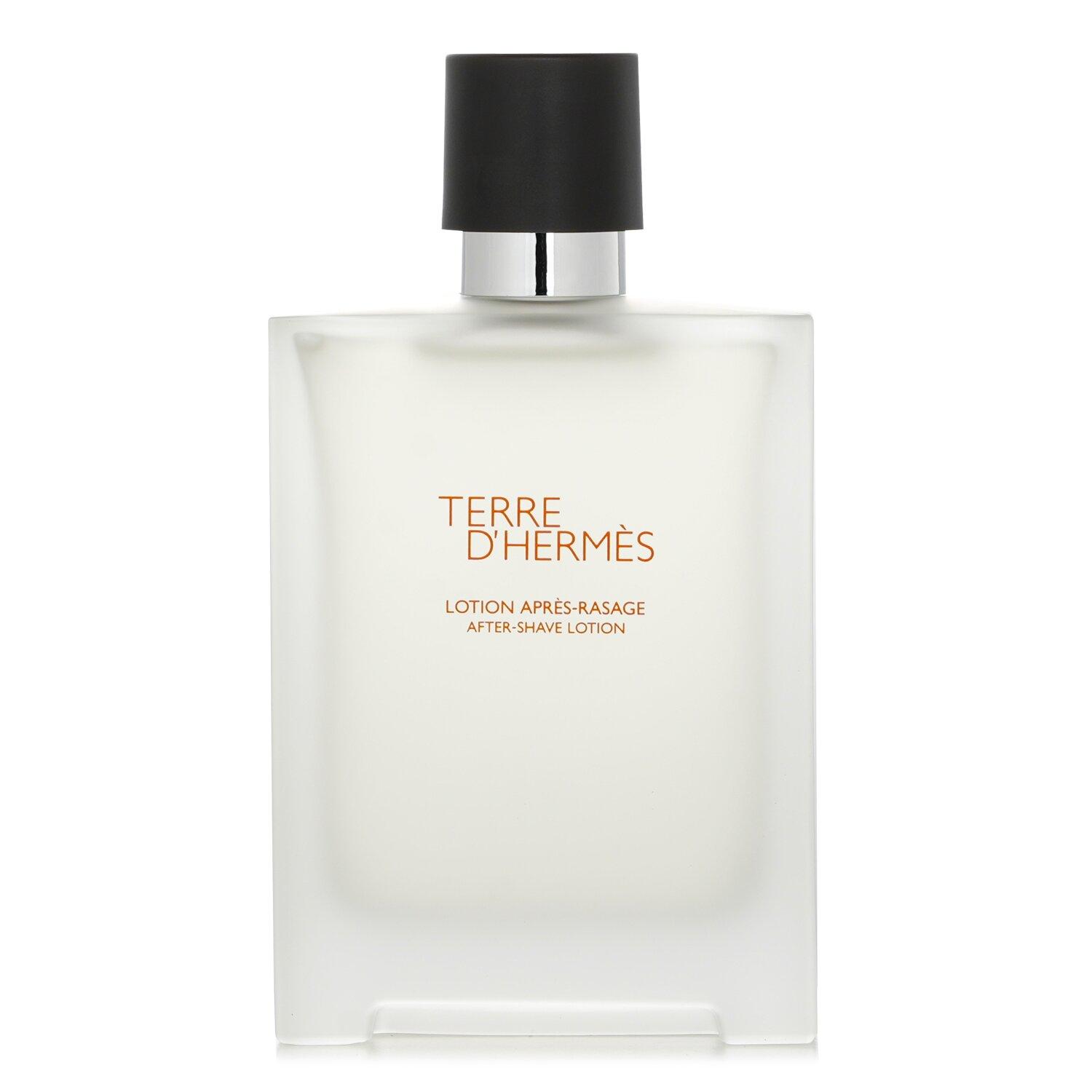 

Terre D Hermes After Shave Lotion 100ml/3.3oz