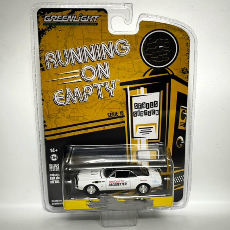 

Green Light 1:64 Simulation Alloy Car Model Static Collection Display Piece Brand New with Packaging Birthday Gift for Boys