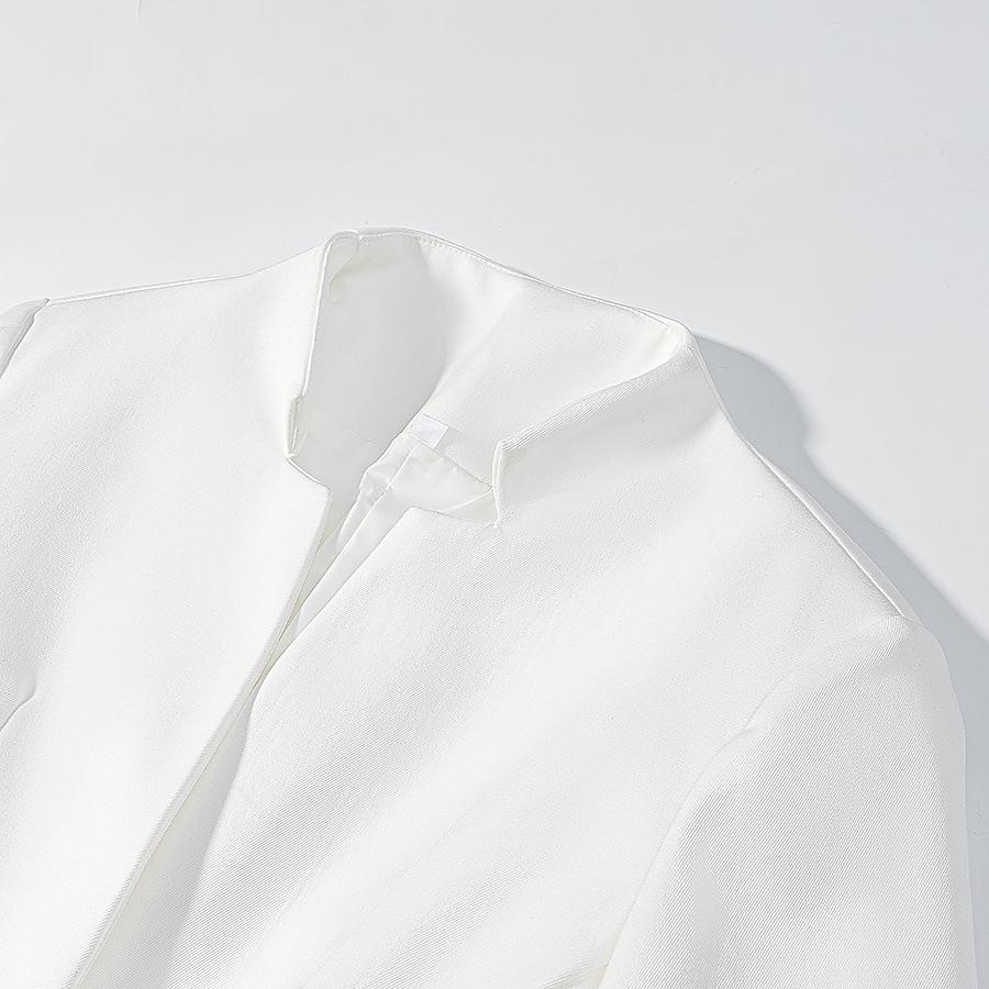   European and American style, new women's fashionable, casual, versatile and stylish minimalist style