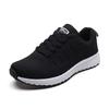 Breathable Mesh Running Shoes for Men and Women Lightweight Athletic Sneakers for Fitness, Workout, and Casual Wear