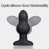 S-XL Huge Butt Plug  Adult Toys for Women Anal Dildos Liquid Silicone Soft Anal Plug G-spot/prostate Massage Anal Dilation BDSM