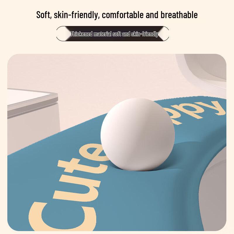 Scented Waterproof Toilet Seat Cover