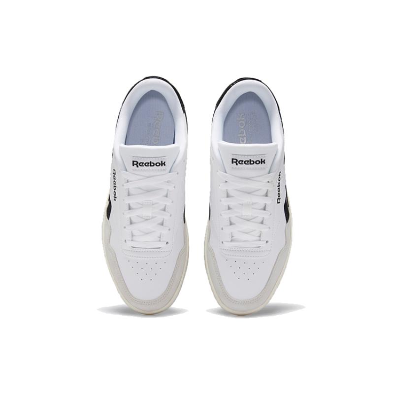 Reebok Royal Techque 'White Black' Sneakers FZ0426