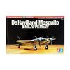 Tamiya Warbird Collection 53 Royal Air Force De Havilland Mosquito B MkIV Plastic Model Kit 60753 1/72 No. Mk.IV/PR