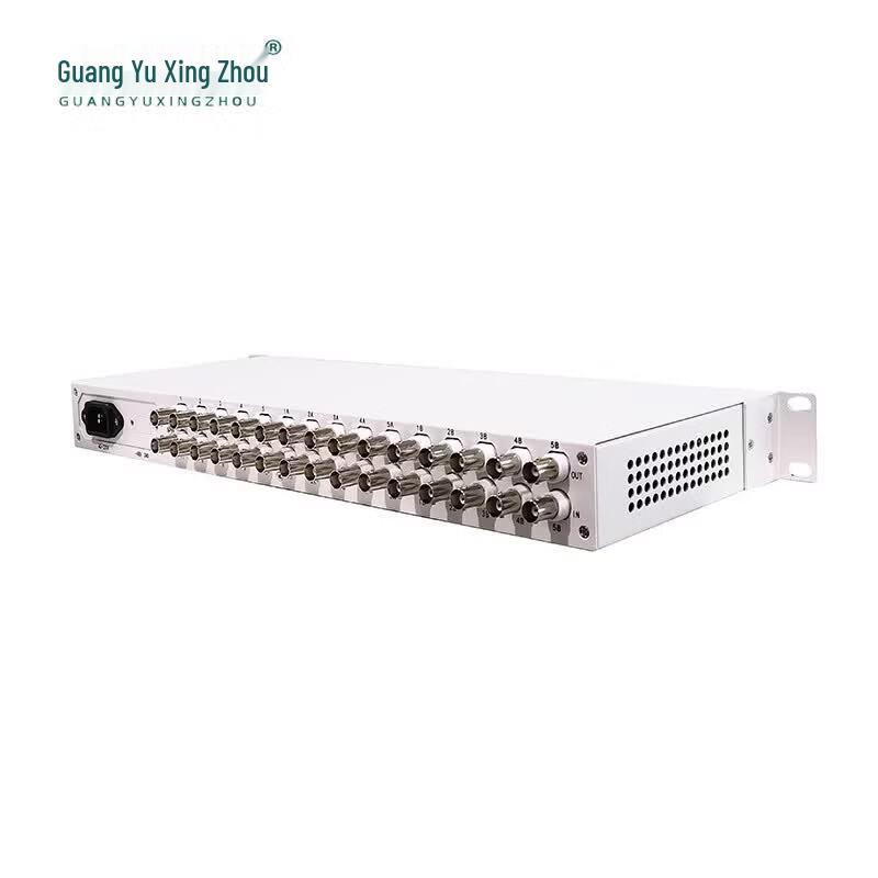 GY-DH510 E1 Protection Switching Device