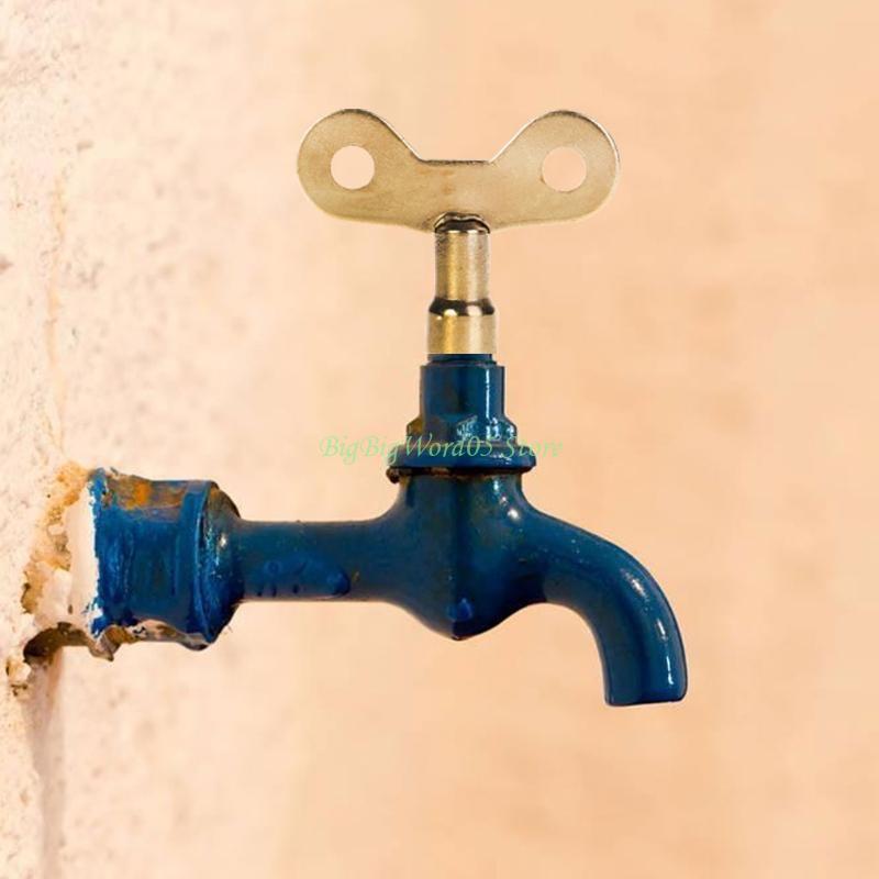 24TE Klucze do grzejników Hydraulika Odpowietrzanie do Klucza Kran Wodny Do Powietrza Do Zaworu Plumbi