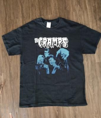 Üst giysisi – T-shirtler