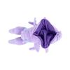 Stationery Pencil Plush Cicada S1430084 Sun-Star Case, Shell, Violet,