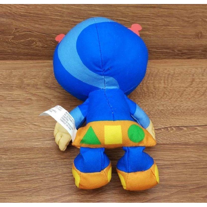 Adorable New Geo Plush Doll Toy Team Umizoomi Geo 8" Soft Stuffed Animal Gift For Kids
