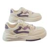 2025 Spring New Women's Fashion Platform Casual Board Shoes Student Shoes Sports Little White Shoes Casual Women's Shoes