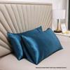 Silk Satin Imitation Single Pillowcase